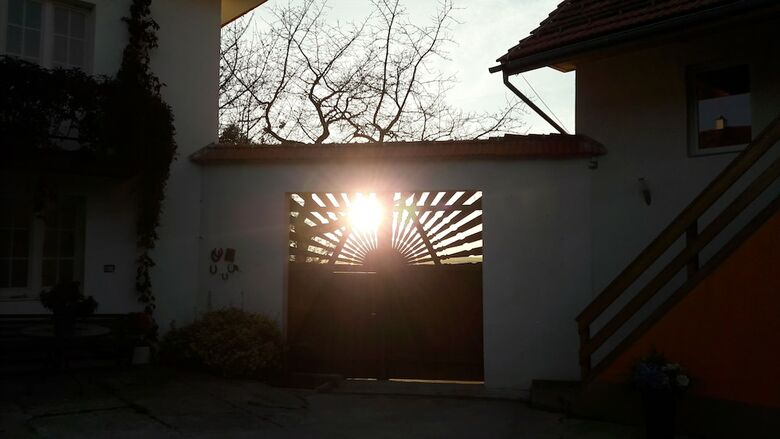 Apartamentos Geinberg Suites & Vianova Lodges