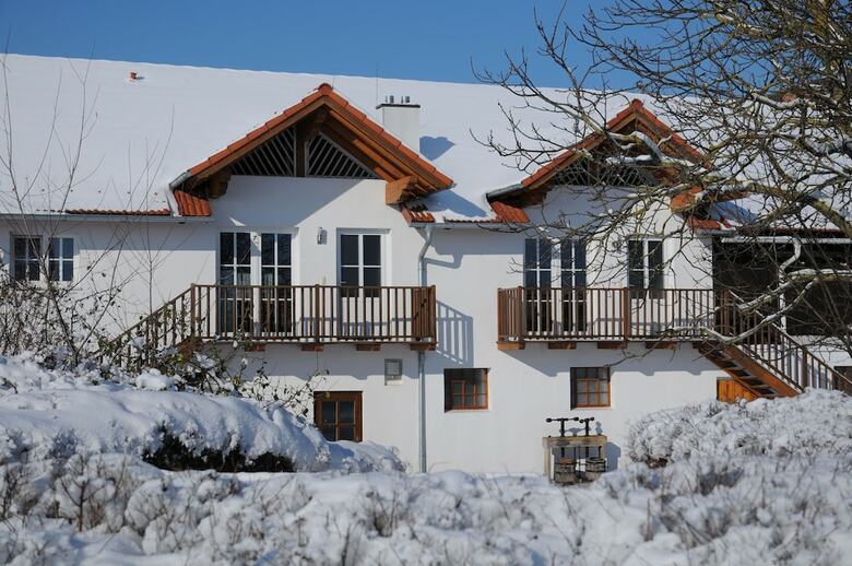 Apartamentos Geinberg Suites & Vianova Lodges