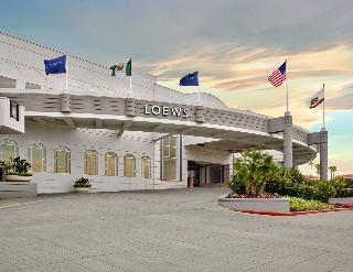Hotel Loews Coronado Bay