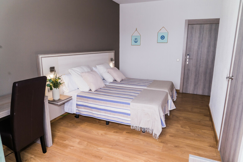 Hotel Planas