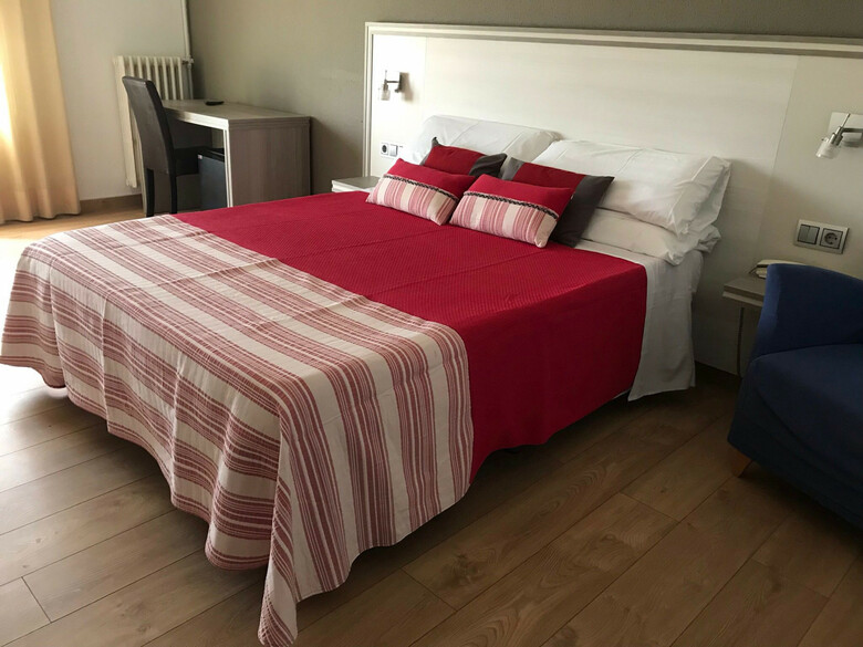 Hotel Planas
