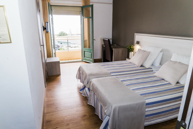 Hotel Planas