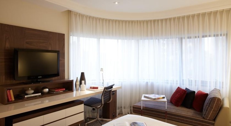 Renaissance S�o Paulo Hotel