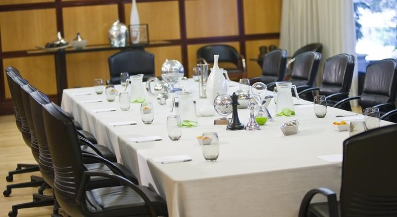 Renaissance S�o Paulo Hotel