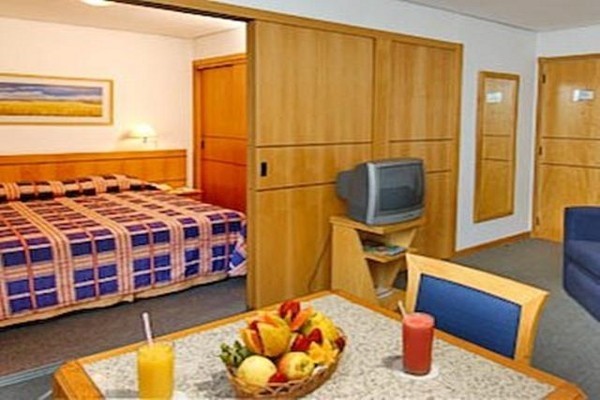 Hampton Park Hotel