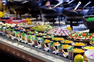 Hotel Golden Tulip Park Plaza