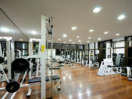 Hotel Golden Tulip Park Plaza