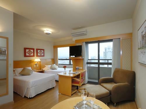 Hotel Golden Tulip Park Plaza