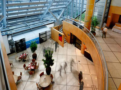 Hotel Golden Tulip Park Plaza