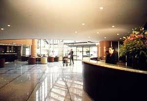 Hotel Golden Tulip Park Plaza