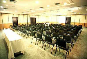 Hotel Golden Tulip Park Plaza