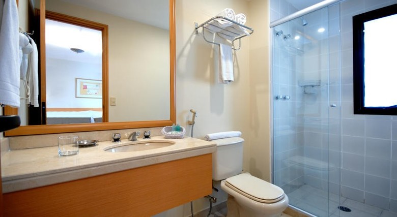 Hotel Tulip Inn Interative