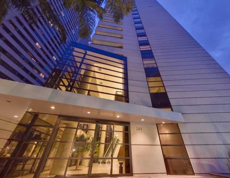 Grand Plaza Hotel