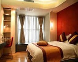 Beijing Seasons Park Apartment Hotel