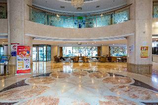 Aparthotel Forte International Apartment Hotel