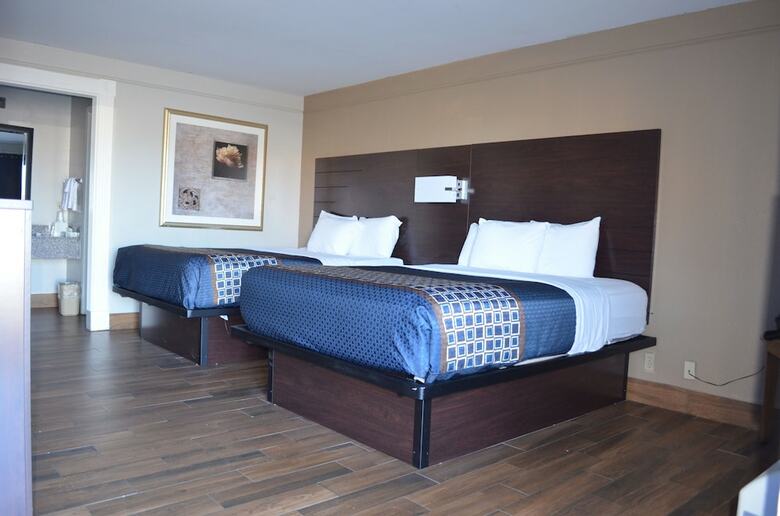 Motel Hill Country Inn Marble Falls