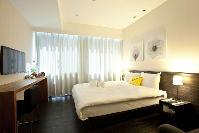 Hotel Stayinn Taipei