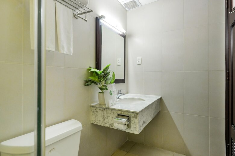 Hotel Aha Boutique Ben Thanh