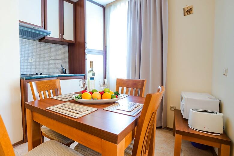 Aparthotel Tsb Sunny Victory Apartments