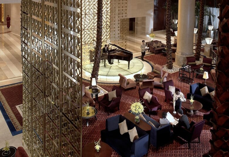 Traders Fudu Hotel Changzhou