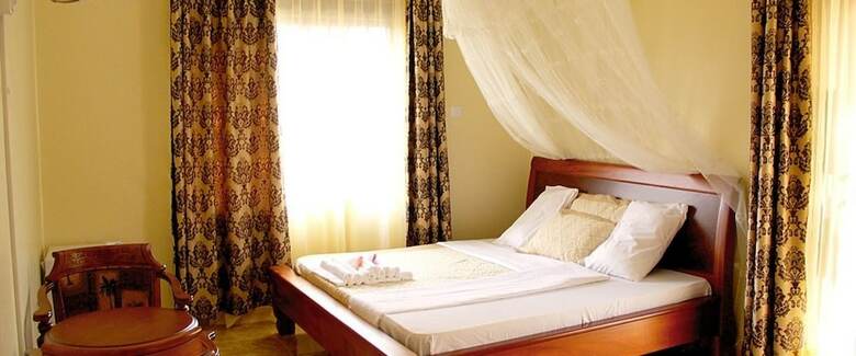 Hotel Apricot Guest House