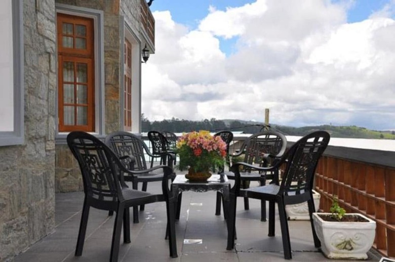 Hotel Heaven Seven Nuwara Eliya