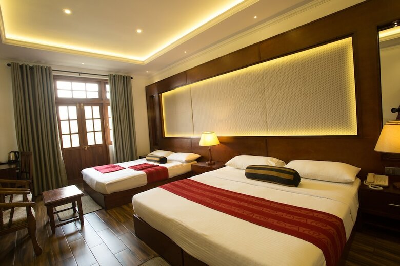 Hotel Heaven Seven Nuwara Eliya