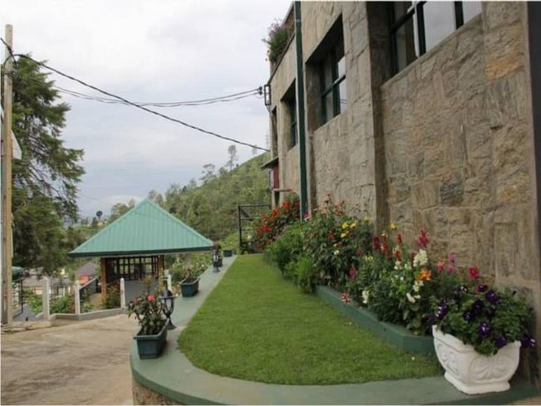 Hotel Heaven Seven Nuwara Eliya