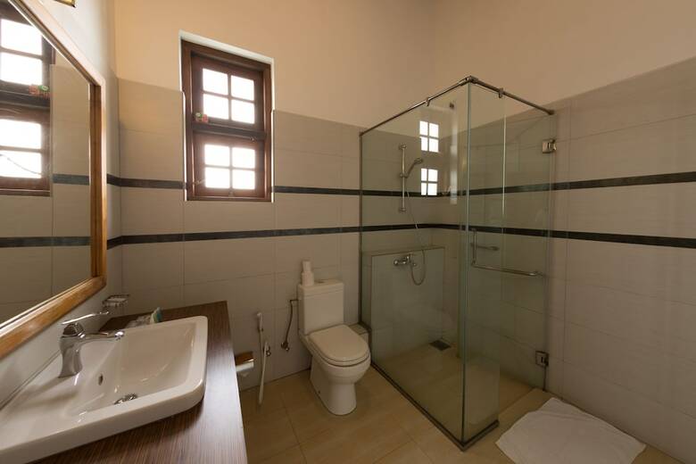 Hotel Heaven Seven Nuwara Eliya
