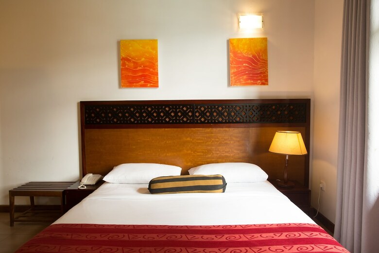 Hotel Heaven Seven Nuwara Eliya