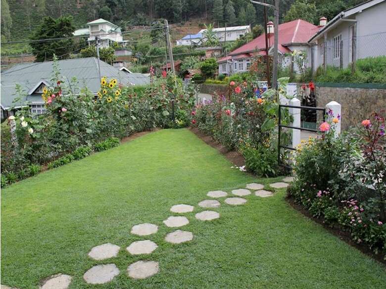 Hotel Heaven Seven Nuwara Eliya