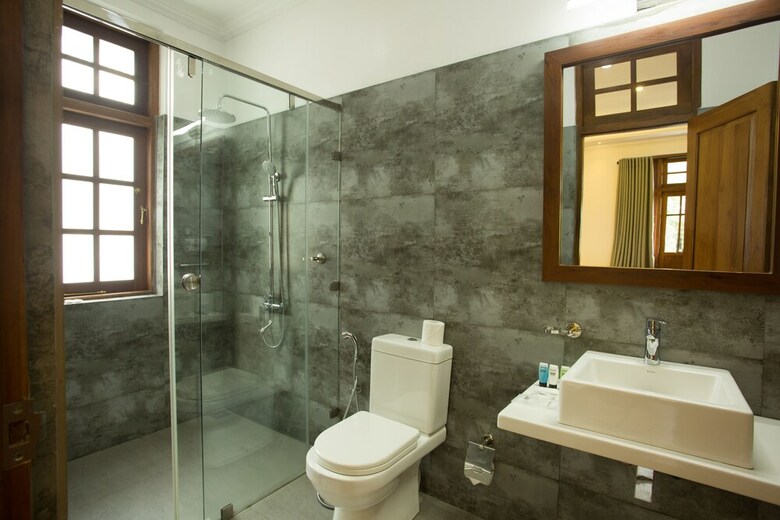 Hotel Heaven Seven Nuwara Eliya