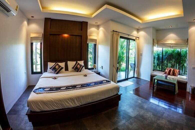 Hotel Baan Armeen Cottage