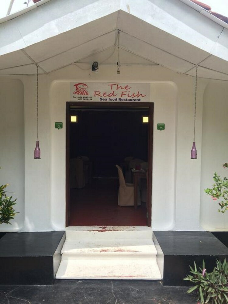 Posada Palm Beach Inn And Sea Shells Cabanas