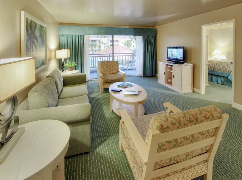 Palm Canyon Resort By Diamond Resorts