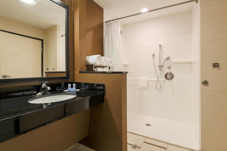 Hotel Fairfield Inn & Suites Cotulla