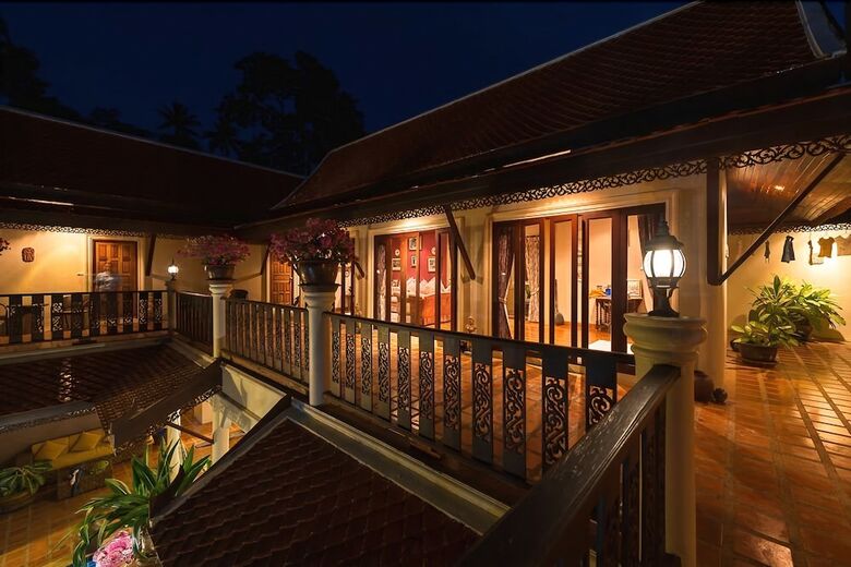 Hotel Baan Sijan Villa Resort