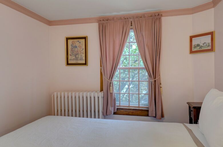 Hotel Melville House