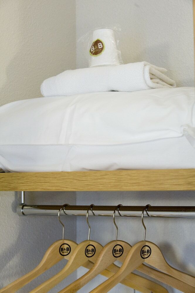 Hotel B&B H�tel Toulon Ollioules