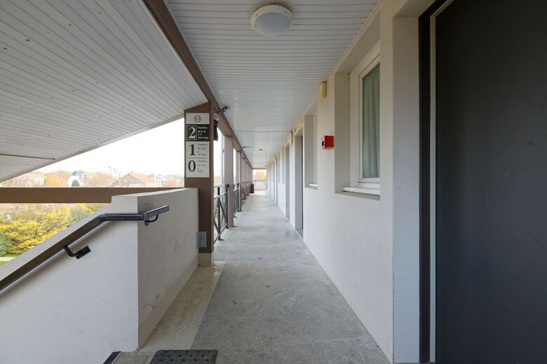 Hotel B&B H�tel Lens Noyelles-godault