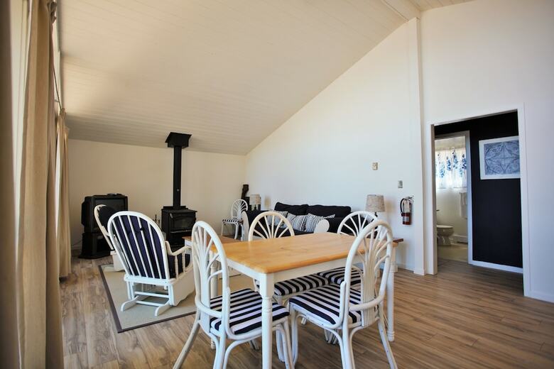 Walker Lake Resort