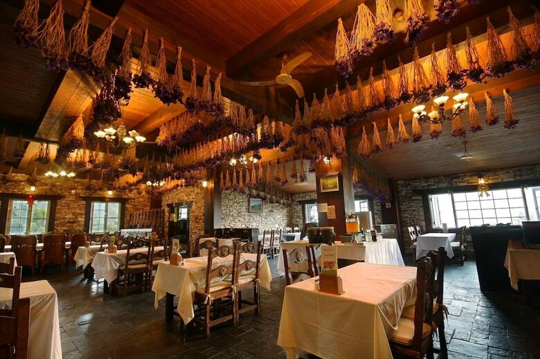 Bed & Breakfast Provence Rose Lodge In Ching Jing
