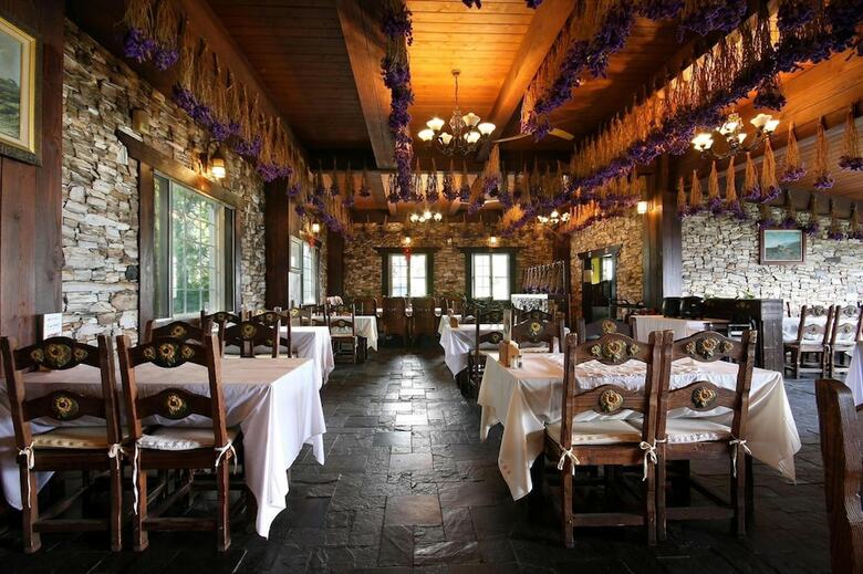 Bed & Breakfast Provence Rose Lodge In Ching Jing