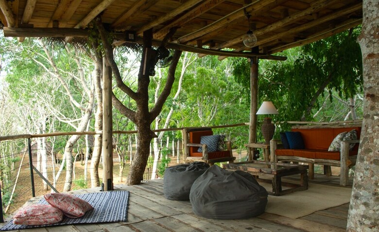 Cabana Saraii Village