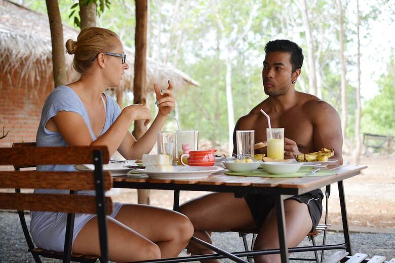 Cabana Saraii Village