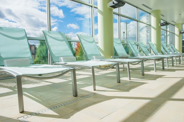 Hotel Springhill Suites Buffalo Airport