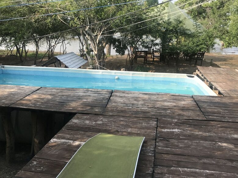 Elephant Lake Yala