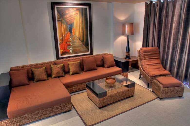 Aparthotel Blue Lagoon Resort Hua Hin