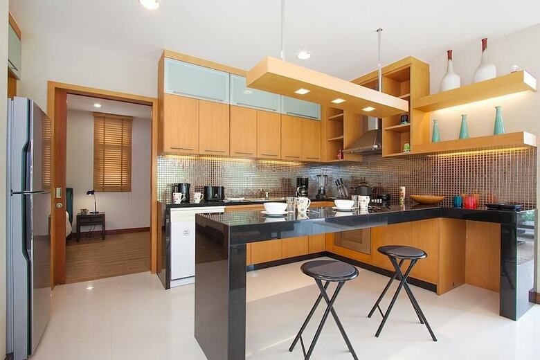 Aparthotel Blue Lagoon Resort Hua Hin