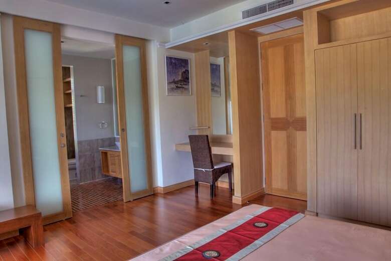 Aparthotel Blue Lagoon Resort Hua Hin